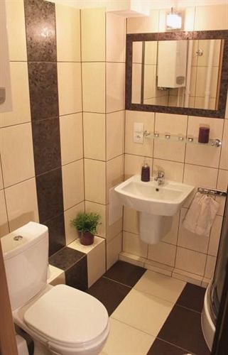 Apartament Central ヴロツワフ エクステリア 写真